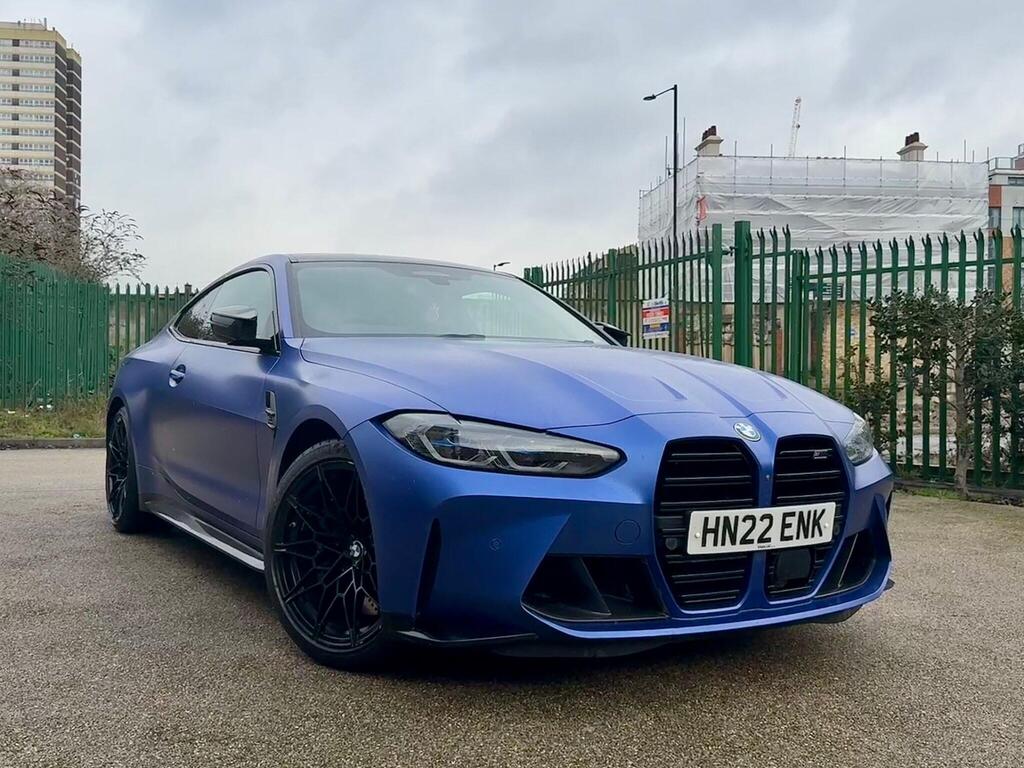 BMW M4